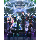 ŹOOĻ LIVE LEGACY "APOŹ" Blu-ray BOX -Limited Edition-