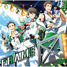  THE IDOLM@STER SideM ST@RTING LINE -08 FRAME
