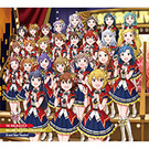 THE IDOLM@STER MILLION THE@TER GENERATION 01  Brand New Theater!