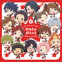 THE IDOLM@STER SideM WakeMini! MUSIC COLLECTION 01