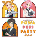 アイカツ！シリーズ10th Anniversary Album Vol.10「Powa×PuRi×Party♪♪♪」