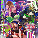THE IDOLM@STER SHINY COLORS GR@DATE WING 06