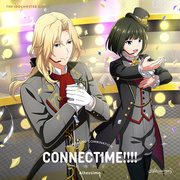 THE IDOLM@STER SideM F＠NTASTIC COMBINATION ～CONNECTIME!!!!～ -共鳴和音- Altessimo