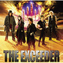  THE EXCEEDER/NEW BLUE【通常盤】