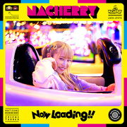 2ndミニアルバム「Now Loading!!」【なっちゃん盤（通常盤A）】／NACHERRY