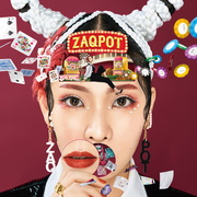 ZAQベストアルバム「ZAQPOT」【初回限定盤】／ZAQ