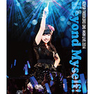 田所あずさワンマンライブ2014 -Beyond Myself!- Live Blu-ray Disc