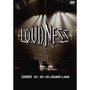LOUDNESS　30周年 LIVE DVD 【2枚組】