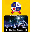 THE IDOLM@STER MILLION LIVE! 4thLIVE TH@NK YOU for SMILE!  LIVE Blu-ray DAY3