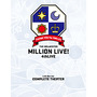 THE IDOLM@STER MILLION LIVE! 4thLIVE TH@NK YOU for SMILE!  LIVE Blu-ray COMPLETE THE@TER