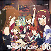THE IDOLM@STER LIVE THE@TER HARMONY 06