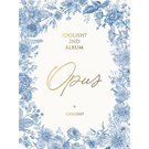 IDOLiSH7 2nd Album "Opus"【初回限定盤B】