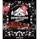 THE IDOLM@STER MILLION LIVE! 7thLIVE Q@MP FLYER!!! Reburn LIVE Blu-ray 通常版 DAY1