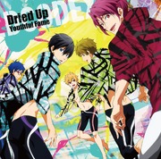 Dried Up Youthful Fame【アニメ盤】