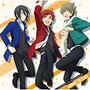 THE IDOLM@STER SideM ANIMATION PROJECT 07 “ARRIVE TO STAR”