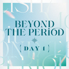 劇場版アイドリッシュセブン LIVE 4bit Compilation Album "BEYOND THE PERiOD"【通常盤 DAY 1】