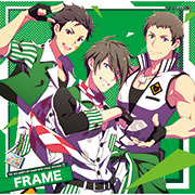 THE IDOLM@STER SideM NEW STAGE EPISODE：11 FRAME