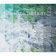 There Is The Light【初回限定盤】