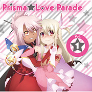 Prisma☆Love Parade vol.1