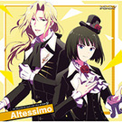 THE IDOLM@STER SideM NEW STAGE EPISODE：07 Altessimo