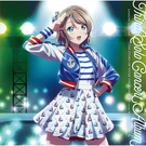 LoveLive! Sunshine!! Third Solo Concert Album ～THE STORY OF “OVER THE RAINBOW”～ starring Watanabe You