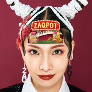 ZAQベストアルバム「ZAQPOT」【通常盤】／ZAQ