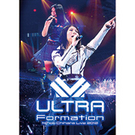 Minori Chihara Live 2012 ULTRA-Formation Live DVD 【DVD】