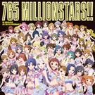 THE IDOLM@STER LIVE THE@TER PERFORMANCE 01　Thank You!