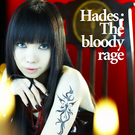 Hades:The bloody rage