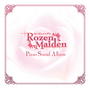 RozenMaiden Piano Sound Album