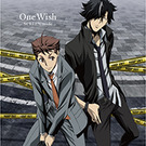 One Wish【アニメ盤】