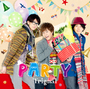 PARTY【通常盤 (CD)】
