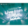 Kiramune Presents Tetsuya Kakihara 10th Anniversary Live "Live from ToKyo"Blu-ray Disc