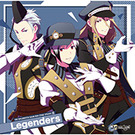THE IDOLM@STER SideM NEW STAGE EPISODE：10 Legenders
