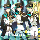 THE IDOLM@STER SideM F＠NTASTIC COMBINATION～CONNECTIME!!!!～ -DIMENSION ARROW- C.FIRST