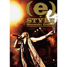 (e)-STYLE LIVE TOUR LIVE DVD 