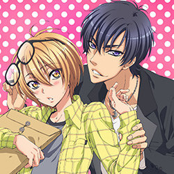watch anime love stage
