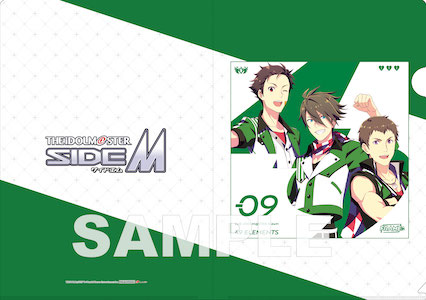 その他の情報｜アイドルマスター SideM｜Lantis web site