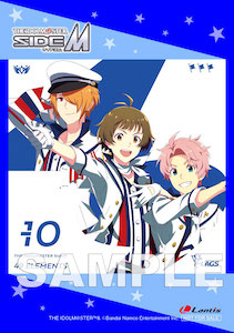 その他の情報｜アイドルマスター SideM｜Lantis web site