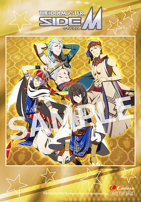 アイドルマスター SideM 会場限定CD まとめ売り アイドルマスター SideM 会場限定CD まとめ売り