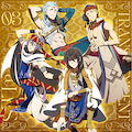 THE IDOLM@STER SideM TRANSCENDENT T@LES 03
