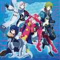 THE IDOLM@STER SideM TRANSCENDENT T@LES 11