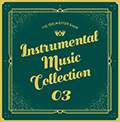 INSTRUMENTAL MUSIC COLLECTION 03