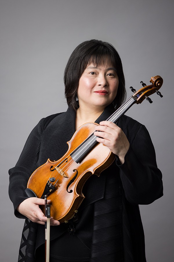中島悦子
