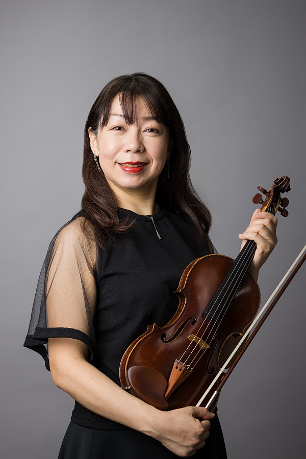 西尾恵子