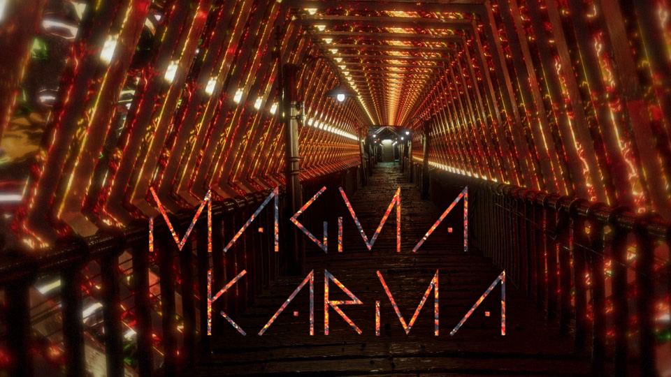 Magma Karma (feat. AUTTA)