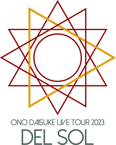 小野大輔｜ONO DAISUKE LIVE TOUR 2023 