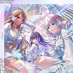 THE IDOLM@STER SHINY COLORS Song for Prism 時限式狂騒 