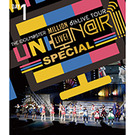 THE IDOLM@STER MILLION LIVE! 6thLIVE TOUR UNI-ON@IR!!!! SPECIAL LIVE Blu-ray DAY1