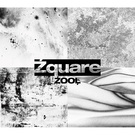 ŹOOĻ 2nd Album "Źquare"【初回限定盤B】